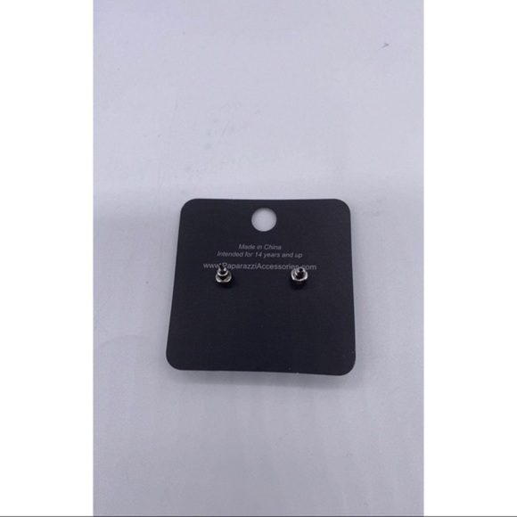 Sunlit Splendor - Pink‎ Post Earrings
Item 113 - Picture 3 of 4